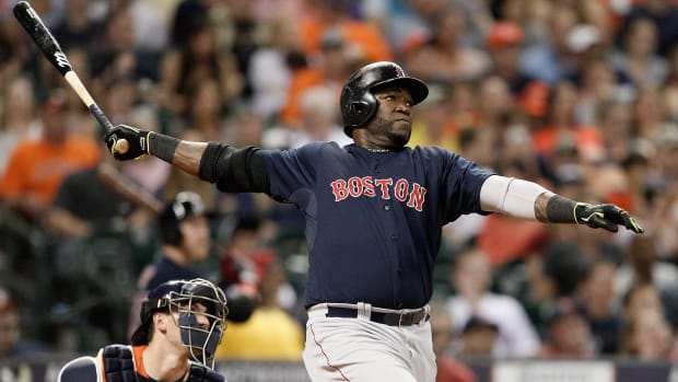 David Ortiz